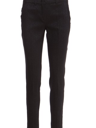 Брюки SPORTMAX (791): фото 2 - Invogue